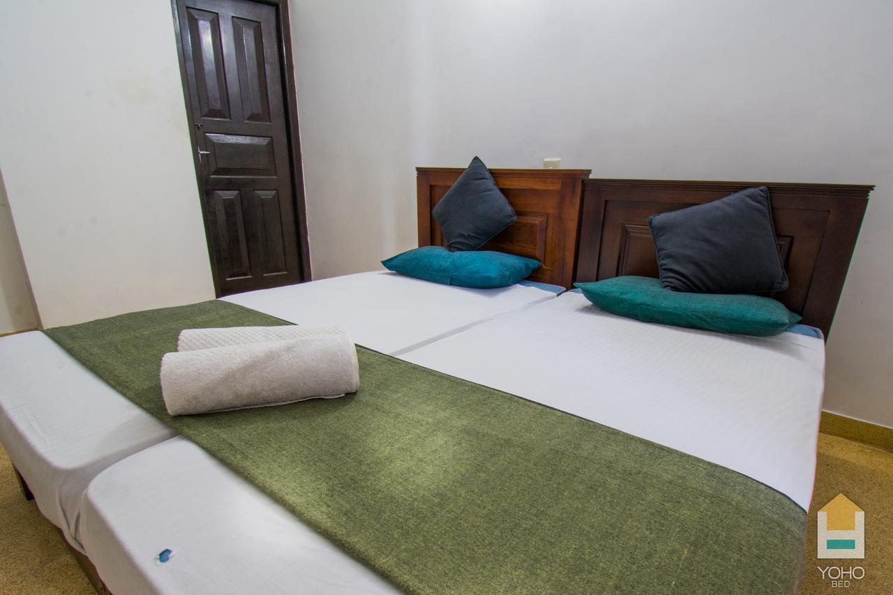 Yoho 5th Lane Signature Hotel Kolombo
