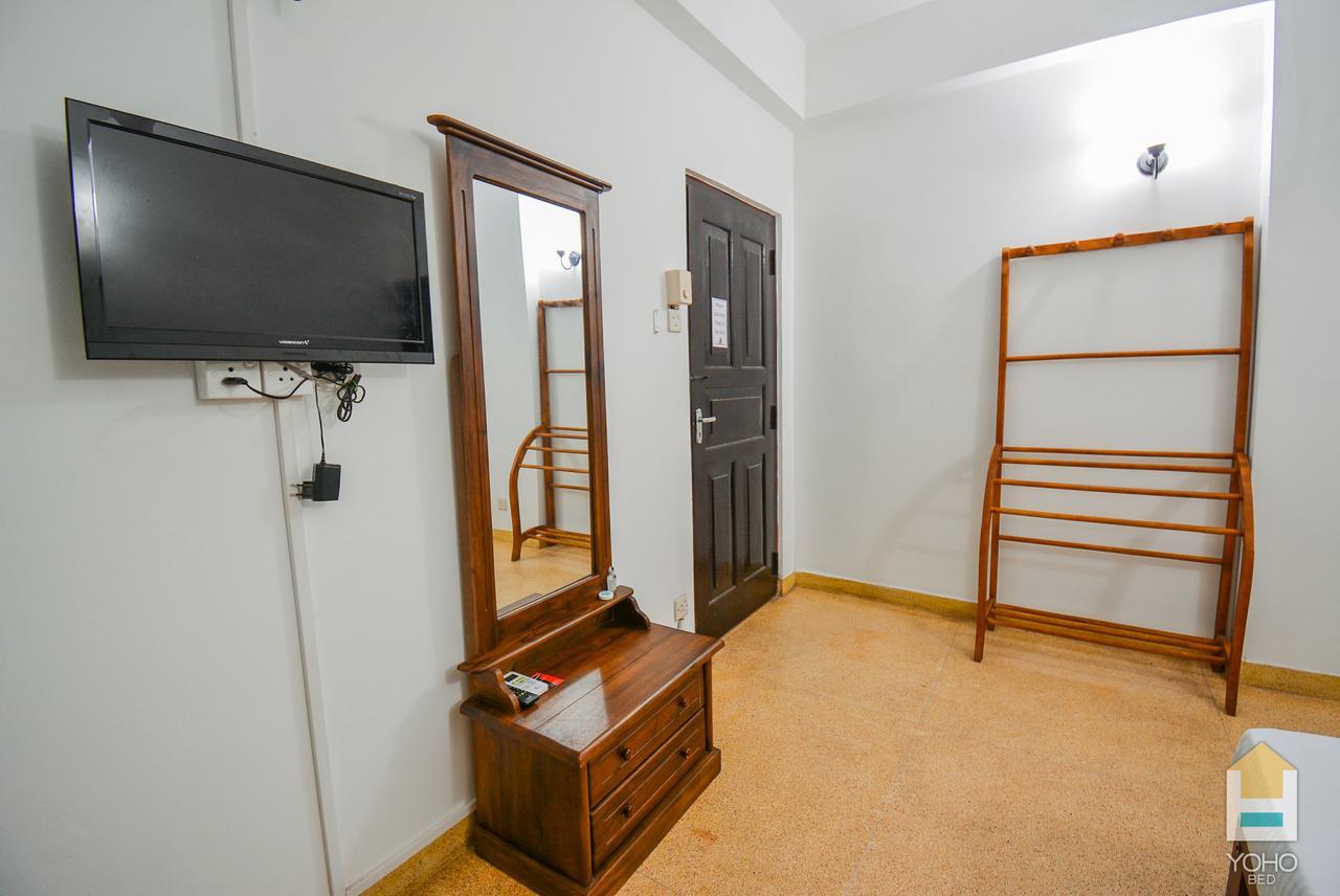 Hotel Yoho 5th Lane Signature Kolombo