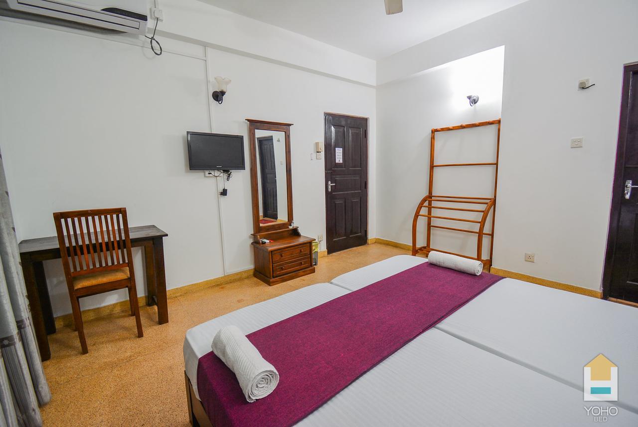 Yoho 5th Lane Signature Hotel Kolombo