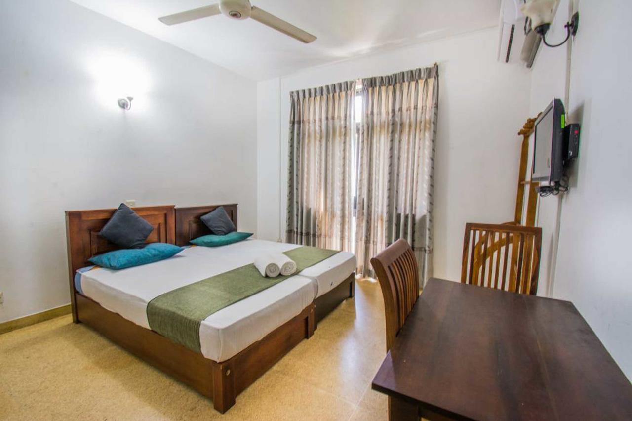 Yoho 5th Lane Signature Hotel Kolombo