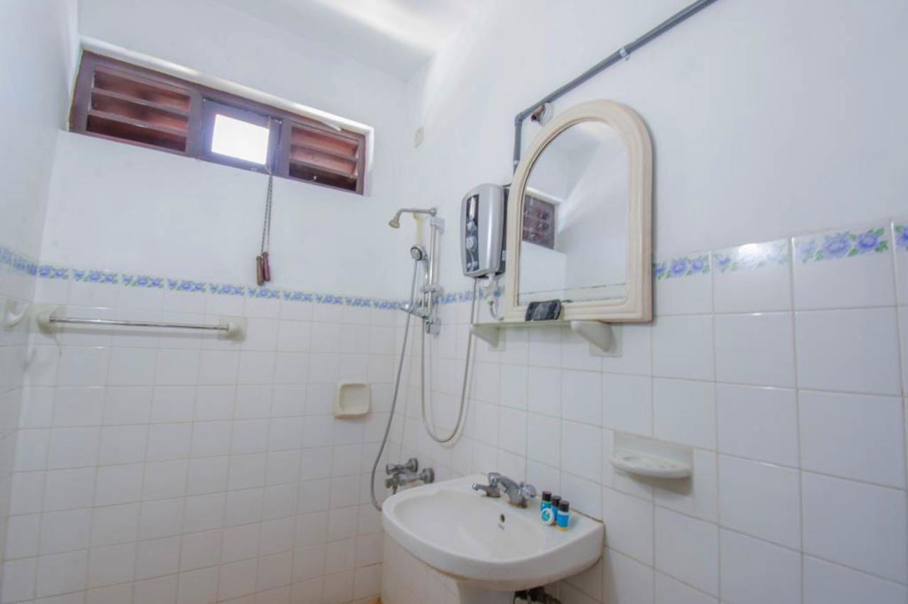 Hotel Yoho 5th Lane Signature Kolombo